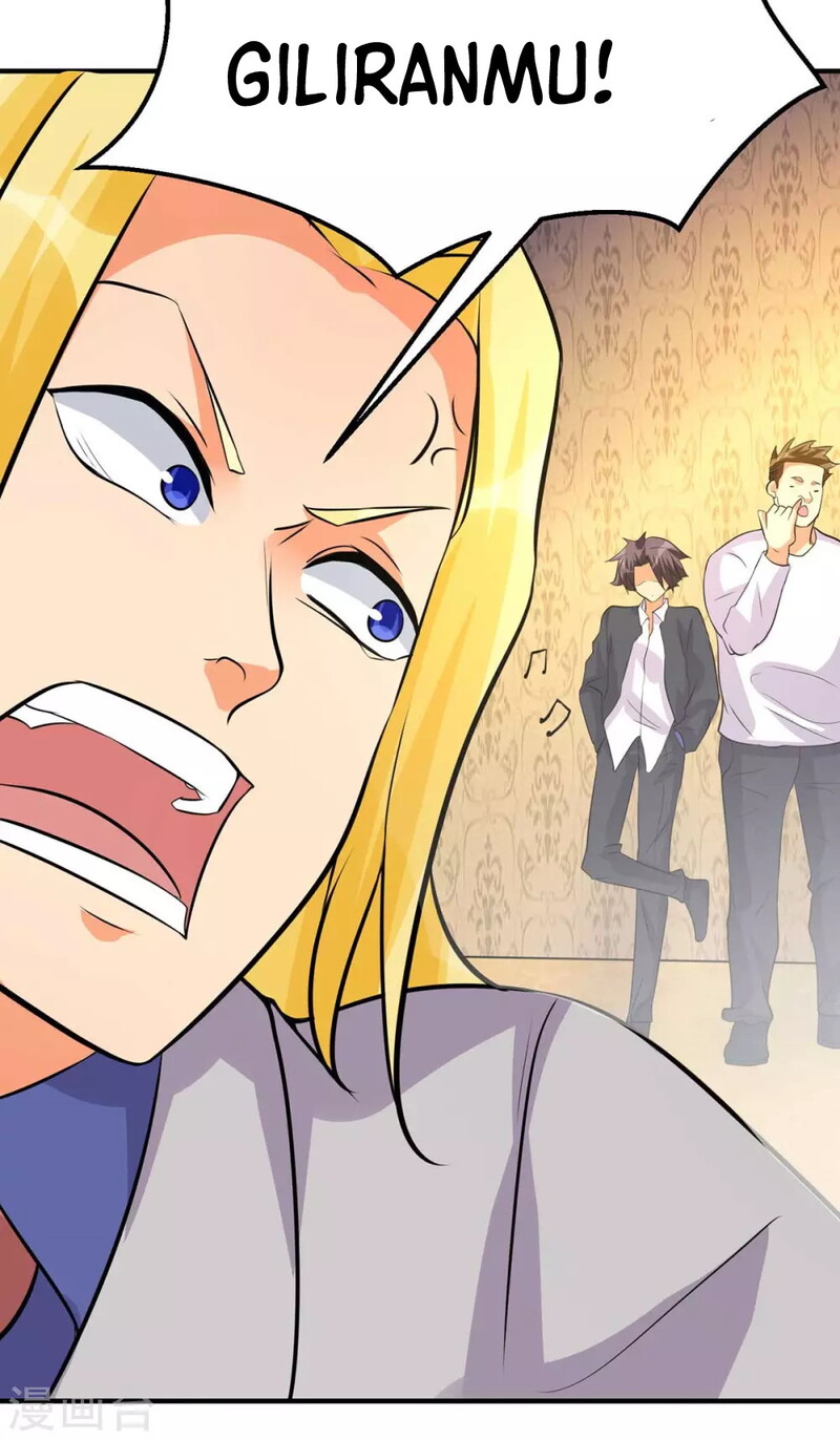 Emperor Son In Law Chapter 37 Gambar 14