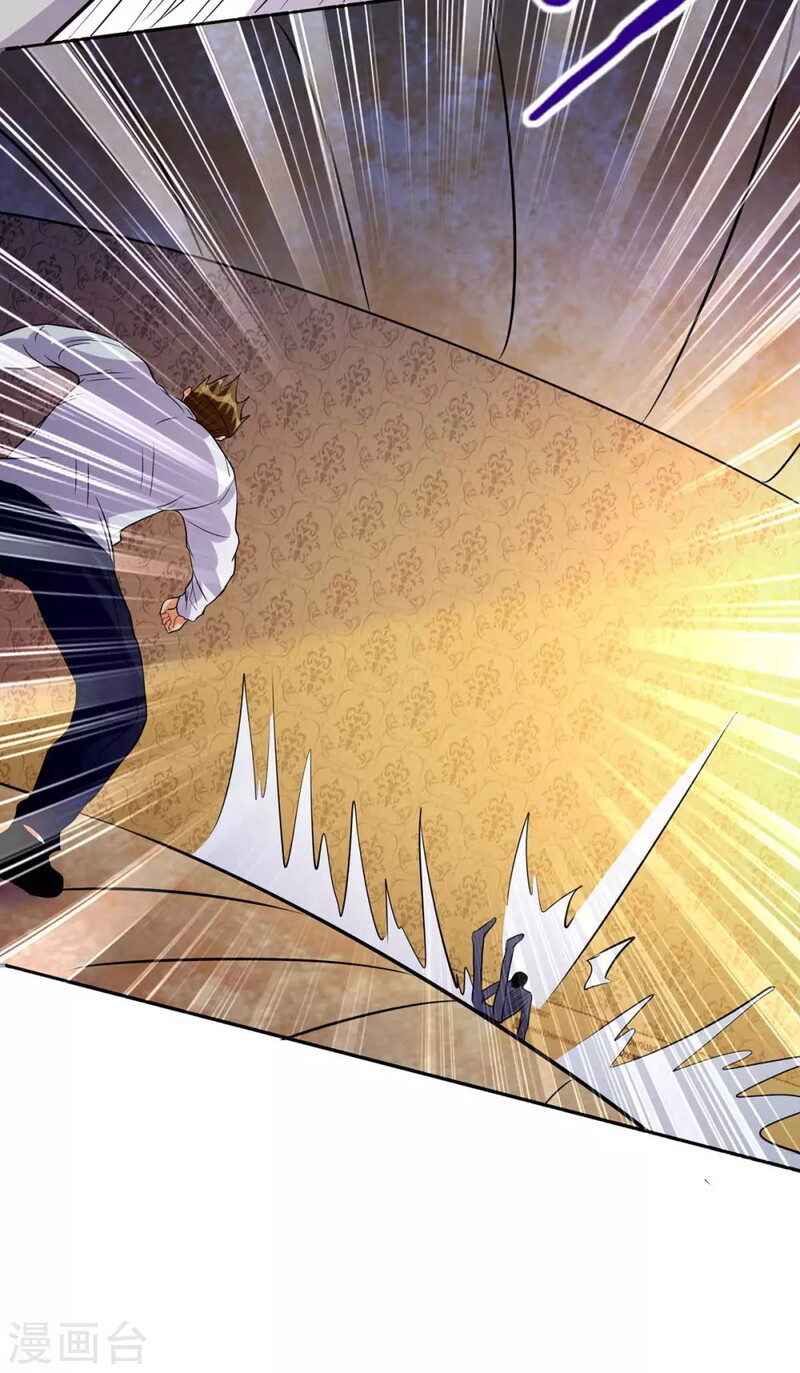 Emperor Son In Law Chapter 37 Gambar 23