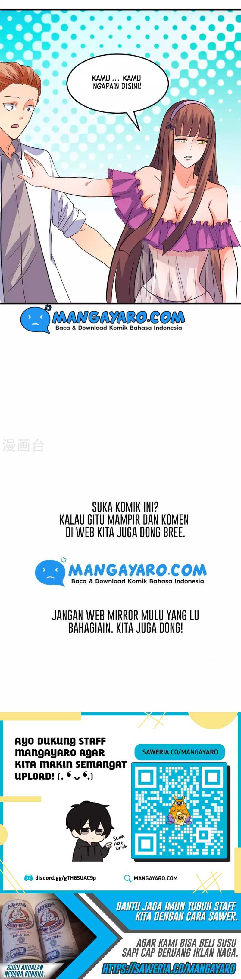 Emperor Son In Law Chapter 47 Gambar 29