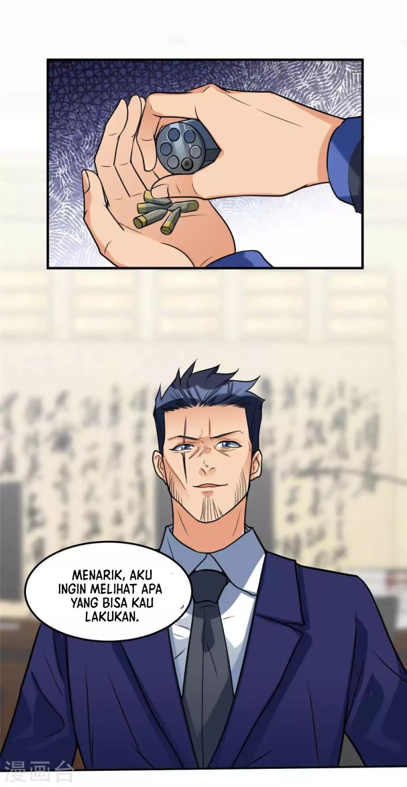 Emperor Son In Law Chapter 51 Gambar 5