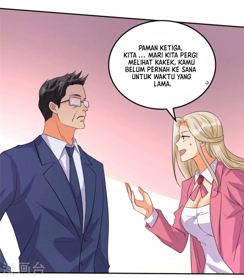 Emperor Son In Law Chapter 54 Gambar 9