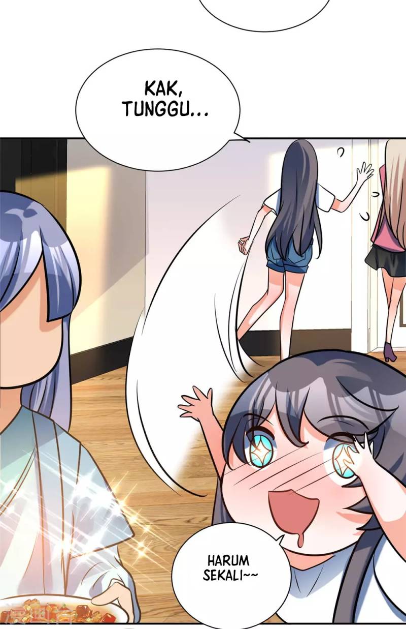 Emperor Son In Law Chapter 57 Gambar 5