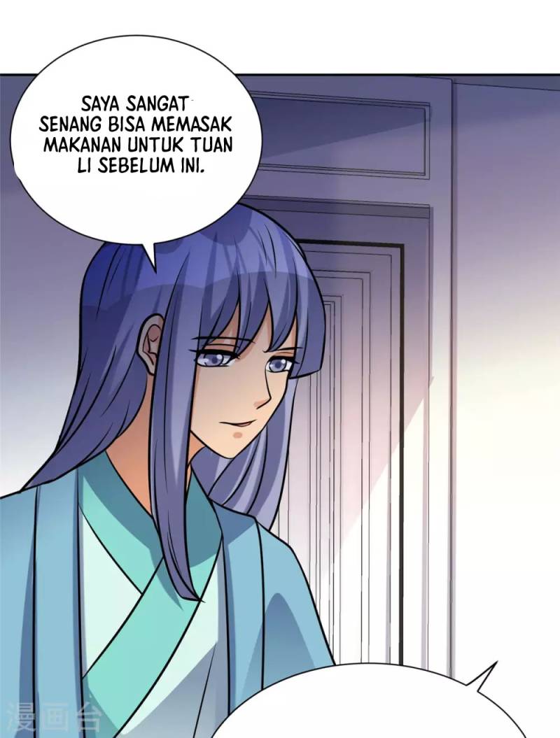 Emperor Son In Law Chapter 57 Gambar 10