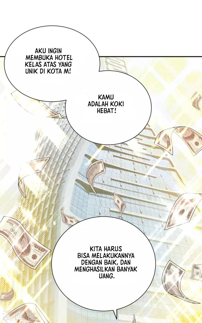 Emperor Son In Law Chapter 57 Gambar 13