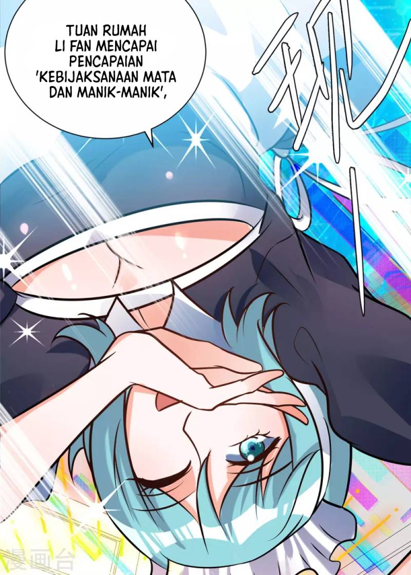 Emperor Son In Law Chapter 57 Gambar 19