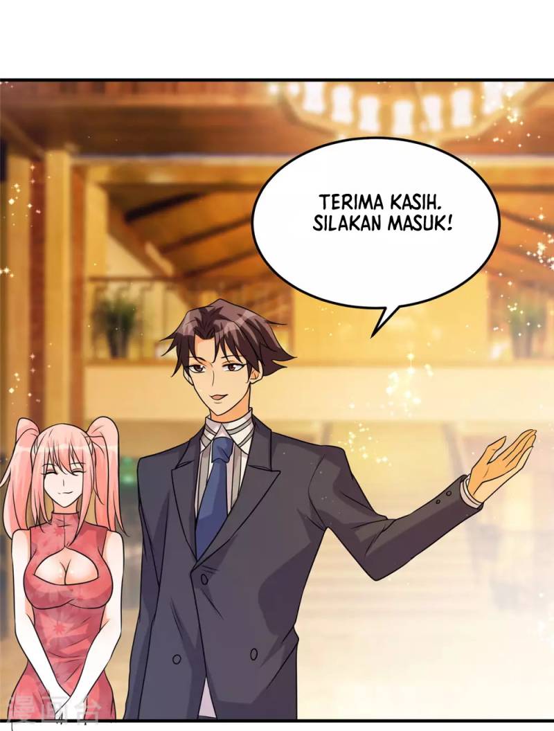 Emperor Son In Law Chapter 57 Gambar 27