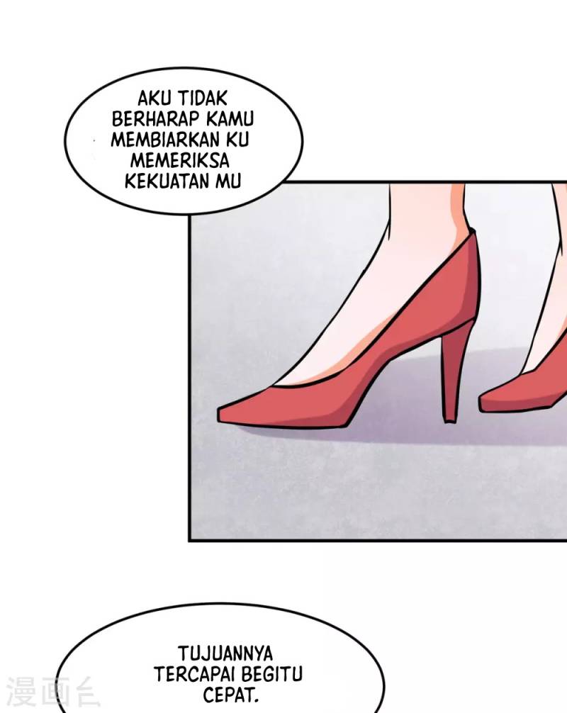 Emperor Son In Law Chapter 57 Gambar 34