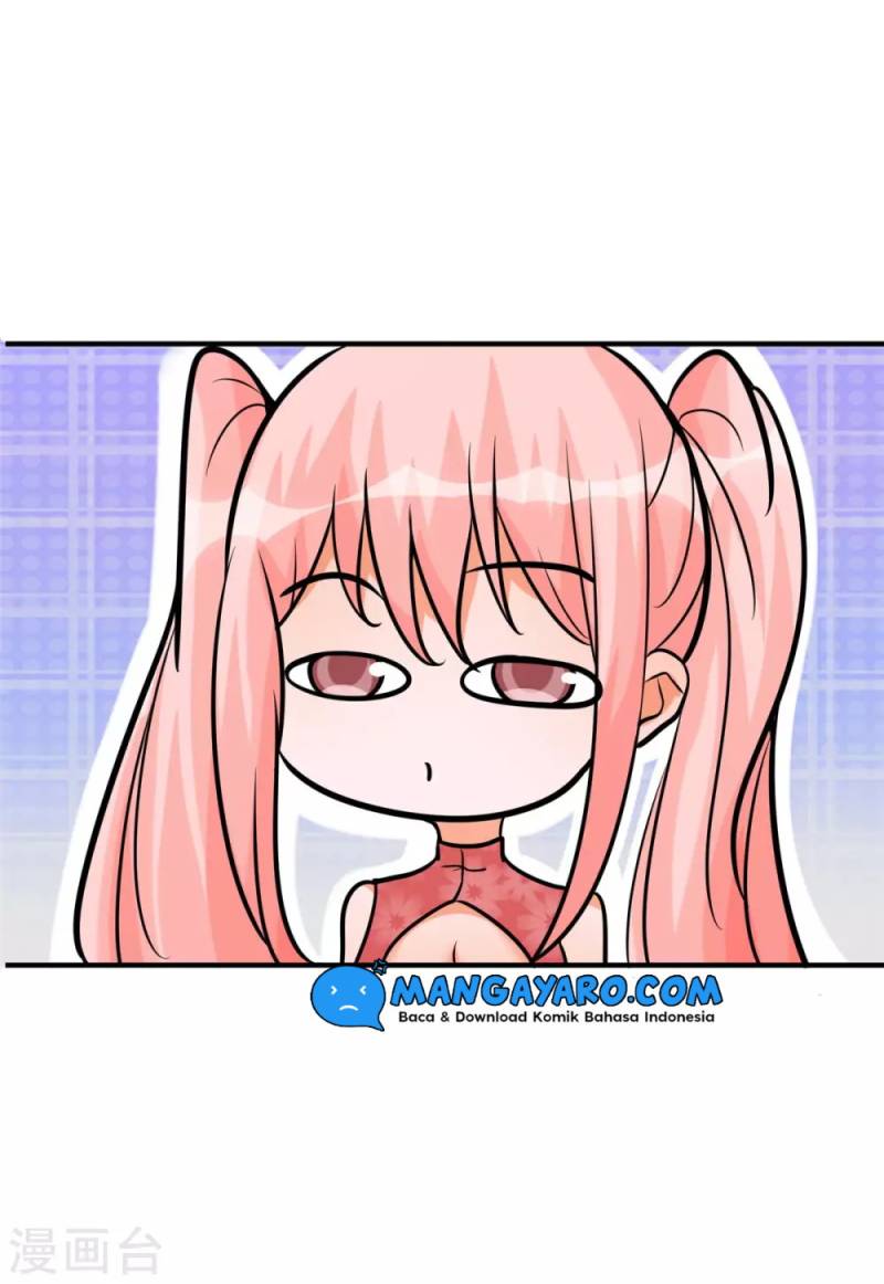 Emperor Son In Law Chapter 57 Gambar 36