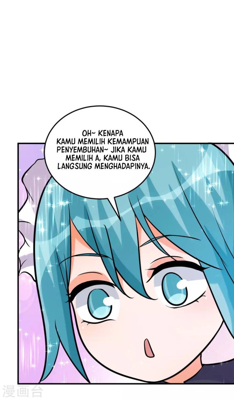Emperor Son In Law Chapter 58 Gambar 38