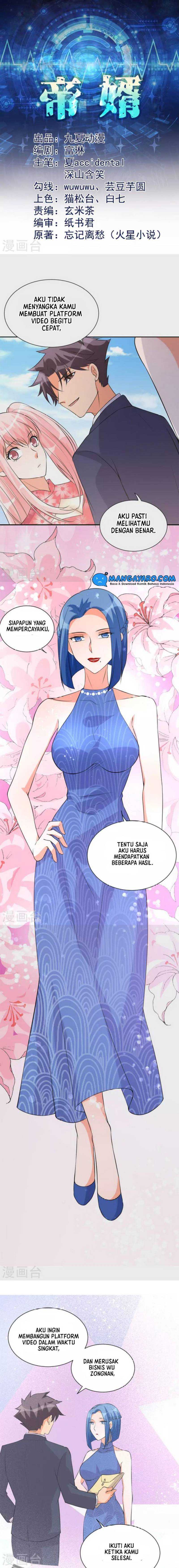 Emperor Son In Law Chapter 66 Gambar 2