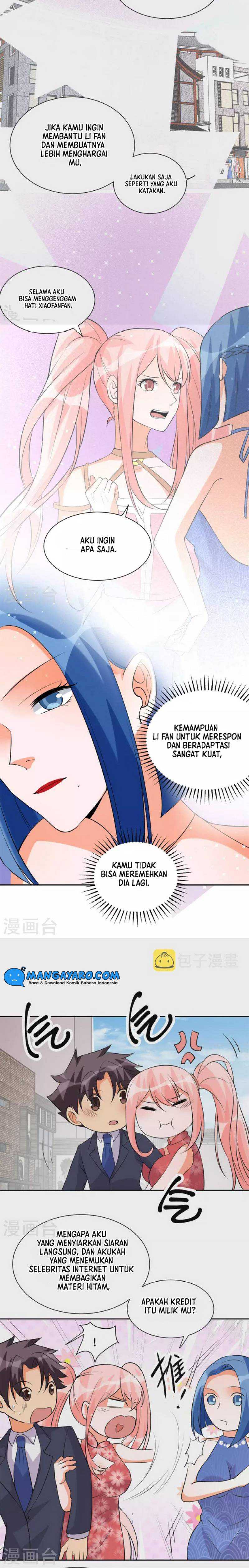 Emperor Son In Law Chapter 66 Gambar 3