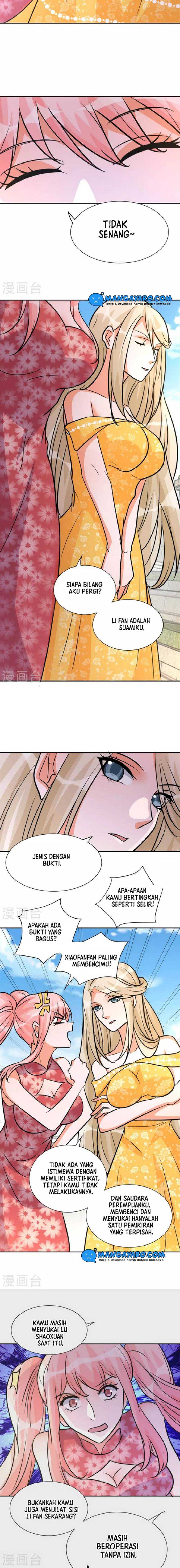 Emperor Son In Law Chapter 66 Gambar 9