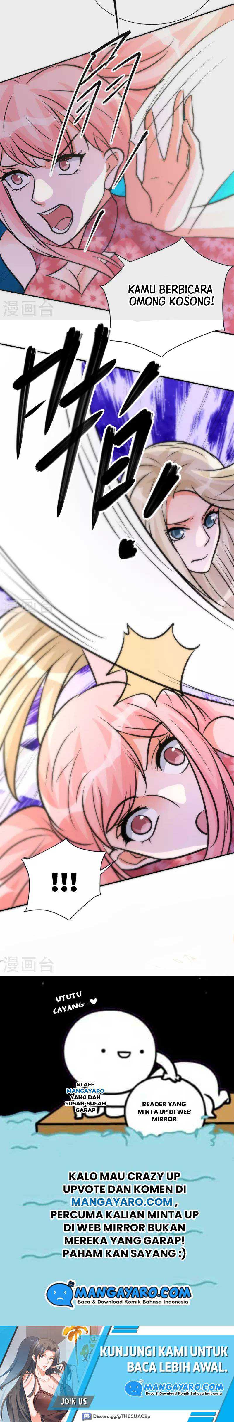 Emperor Son In Law Chapter 66 Gambar 10