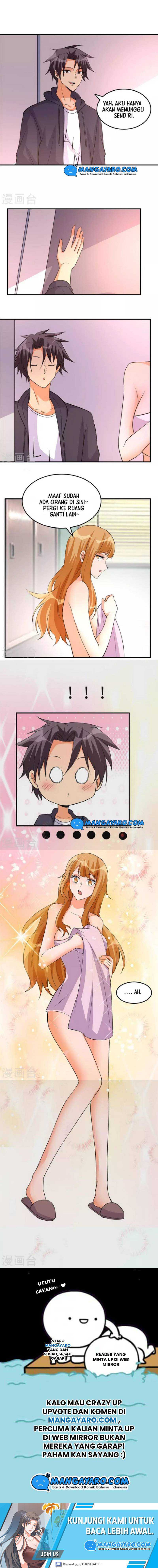 Emperor Son In Law Chapter 68 Gambar 7