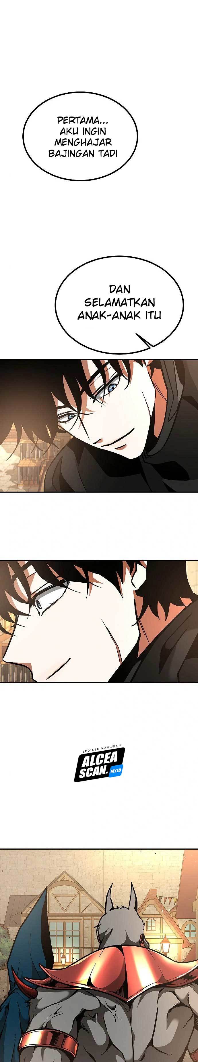 Emperor Hunt (Empress Hunt) Chapter 04 Gambar 1