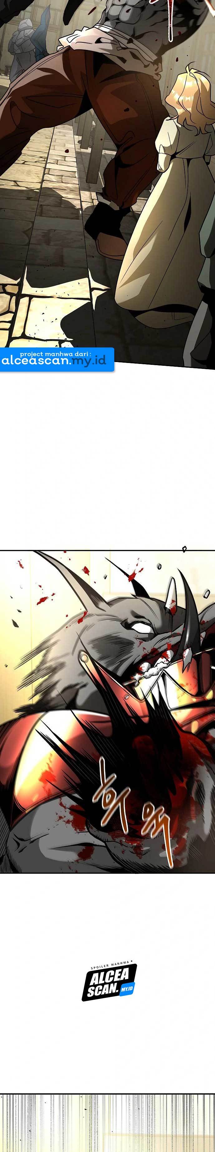 Emperor Hunt (Empress Hunt) Chapter 04 Gambar 4