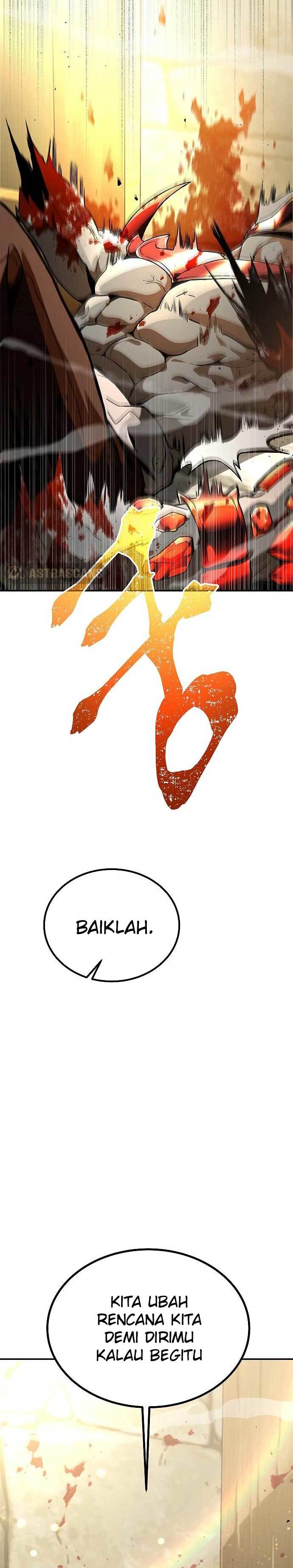 Emperor Hunt (Empress Hunt) Chapter 04 Gambar 5