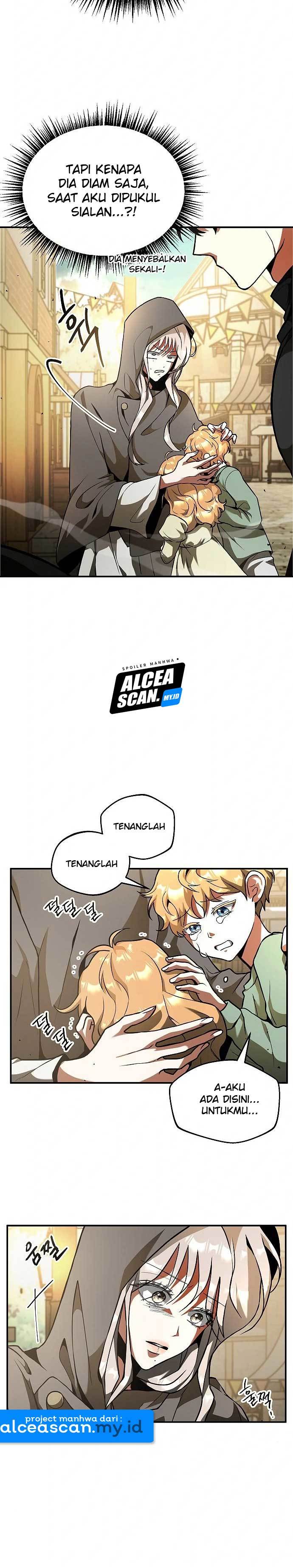 Emperor Hunt (Empress Hunt) Chapter 04 Gambar 7