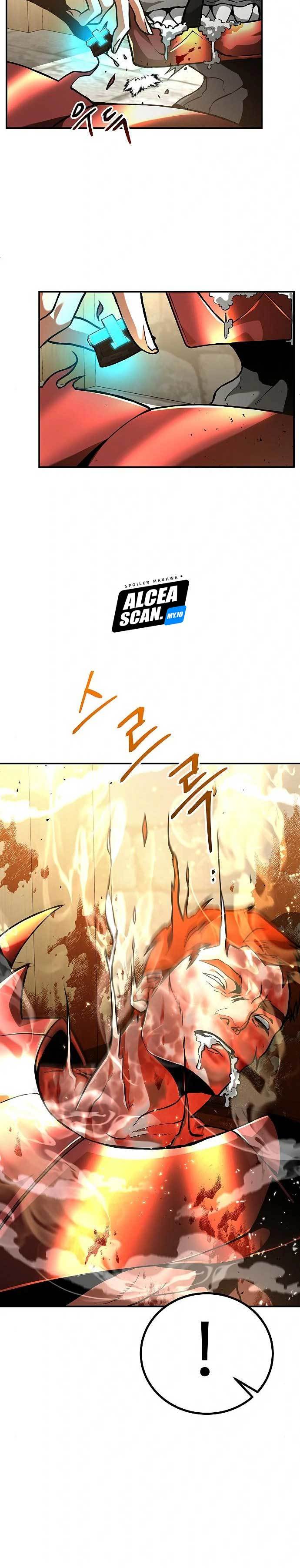 Emperor Hunt (Empress Hunt) Chapter 04 Gambar 13