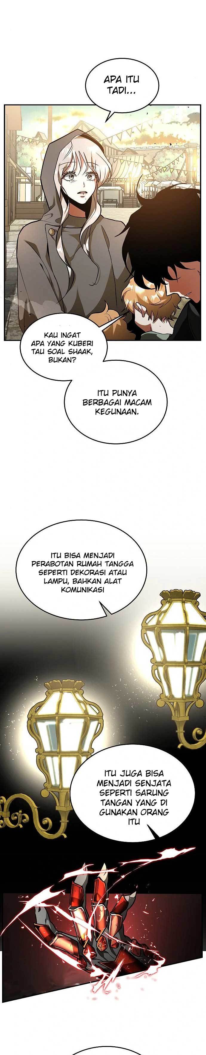 Emperor Hunt (Empress Hunt) Chapter 04 Gambar 14