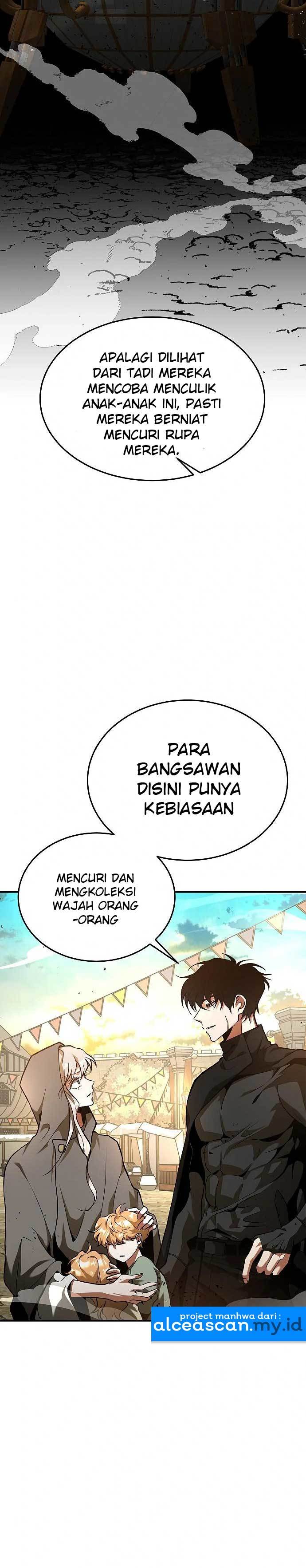 Emperor Hunt (Empress Hunt) Chapter 04 Gambar 16