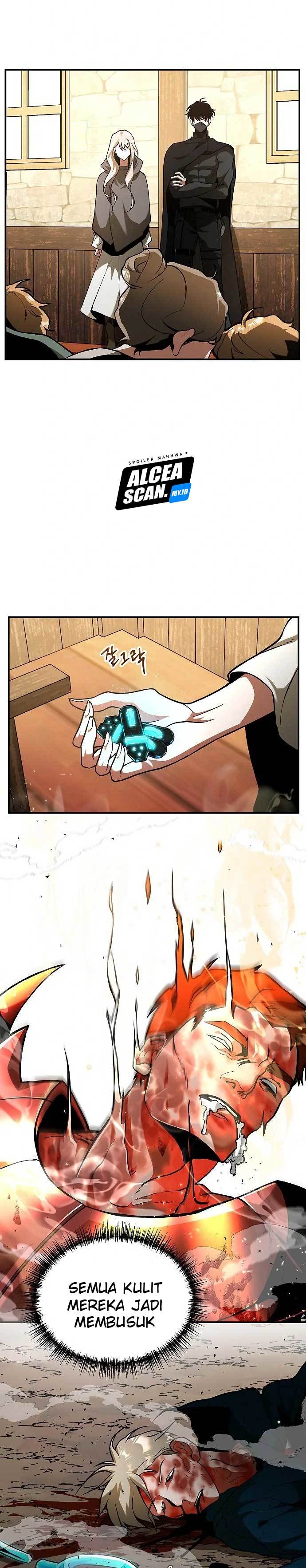 Emperor Hunt (Empress Hunt) Chapter 04 Gambar 18