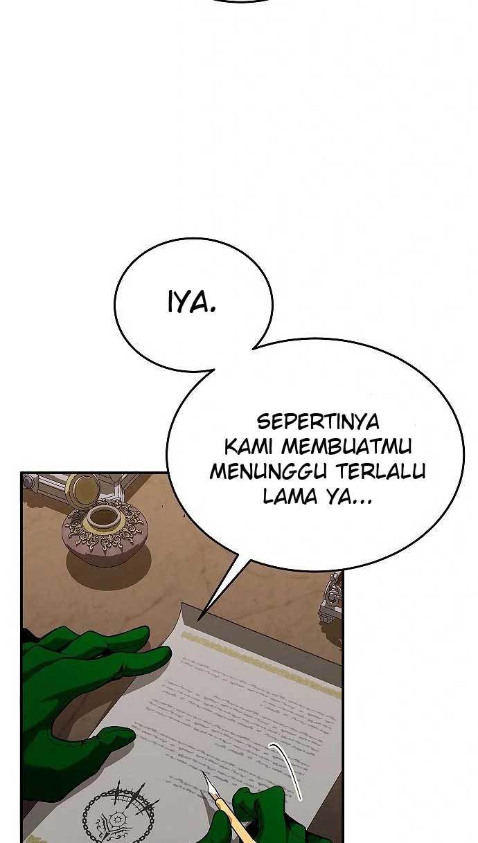 Emperor Hunt (Empress Hunt) Chapter 04 Gambar 24
