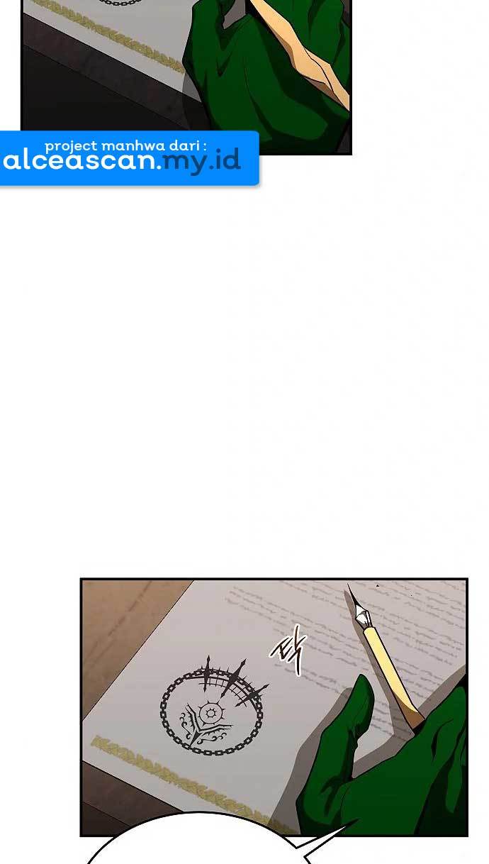 Emperor Hunt (Empress Hunt) Chapter 04 Gambar 25