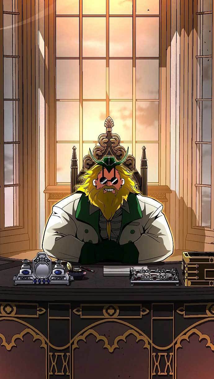 Emperor Hunt (Empress Hunt) Chapter 04 Gambar 27