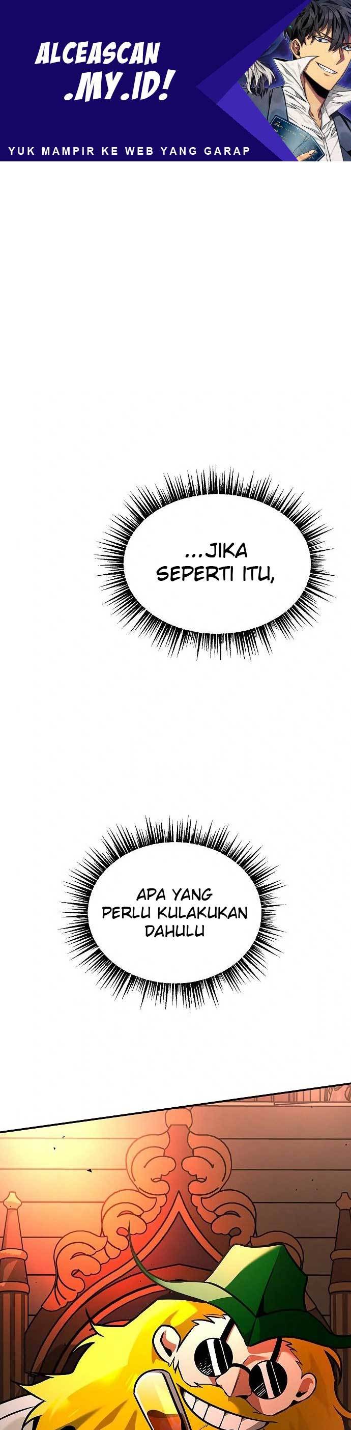 Emperor Hunt (Empress Hunt) Chapter 08 Gambar 2
