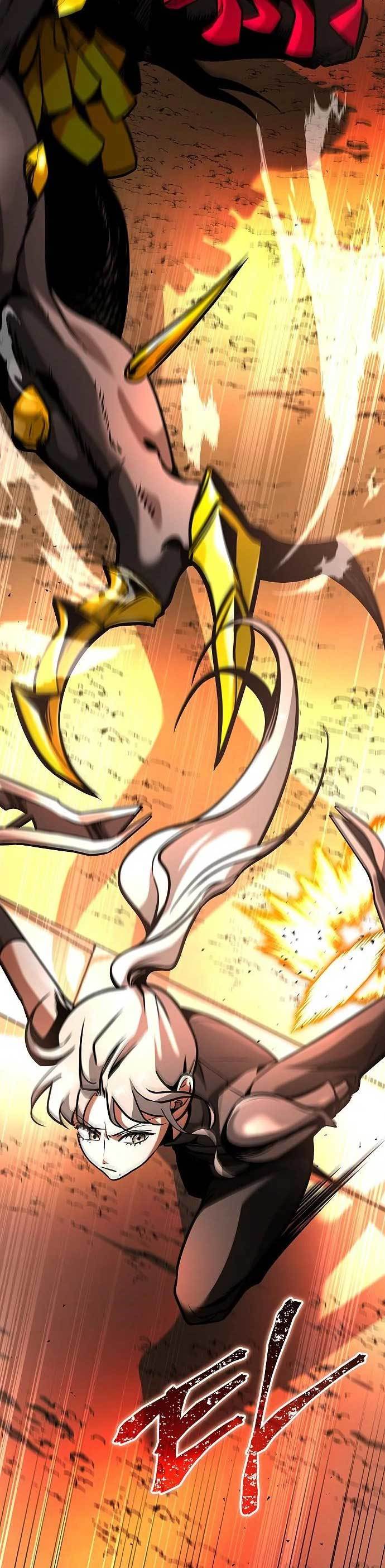Emperor Hunt (Empress Hunt) Chapter 08 Gambar 4