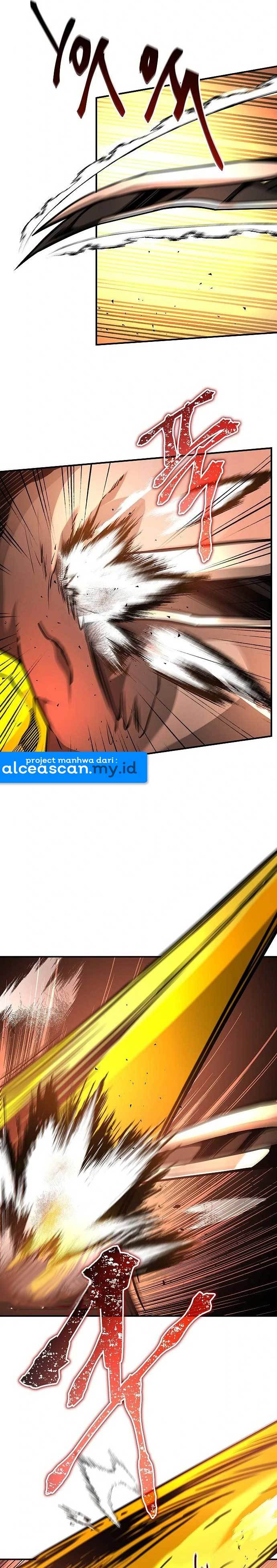 Emperor Hunt (Empress Hunt) Chapter 08 Gambar 15