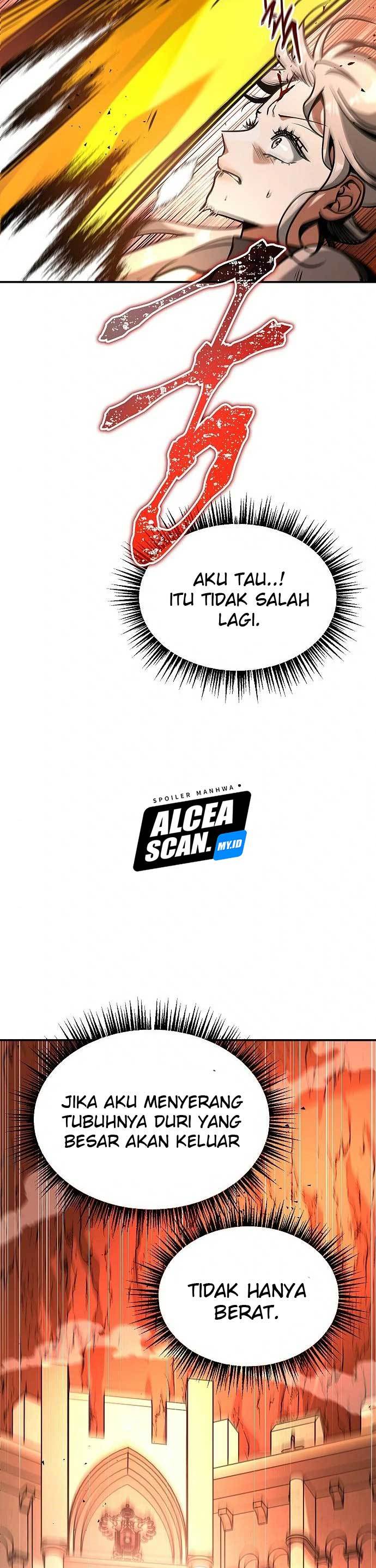 Emperor Hunt (Empress Hunt) Chapter 08 Gambar 16