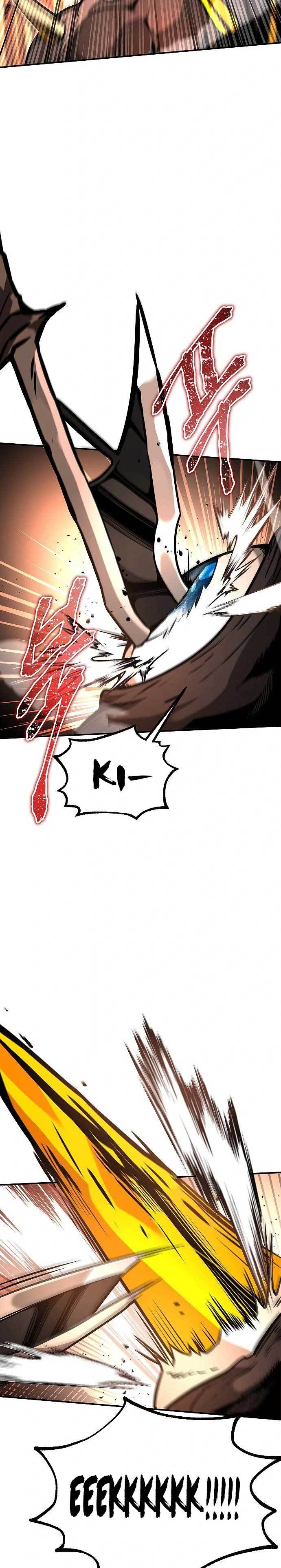 Emperor Hunt (Empress Hunt) Chapter 08 Gambar 20