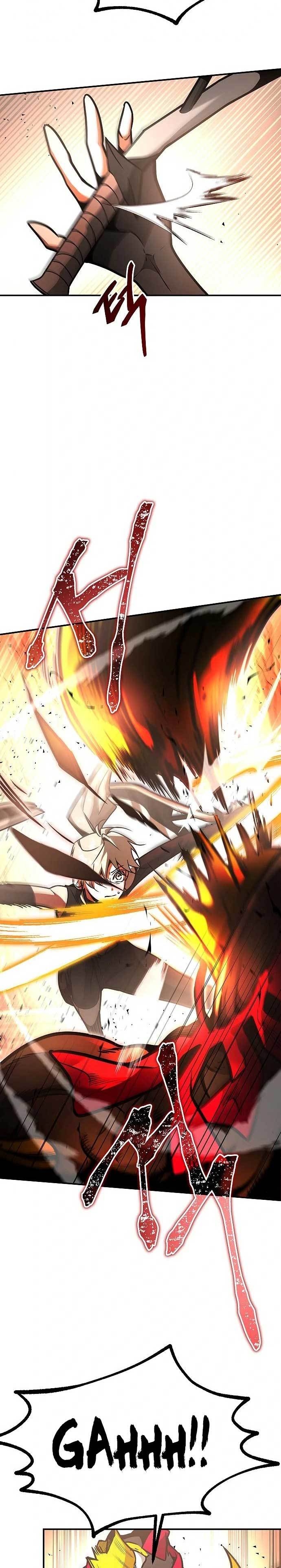 Emperor Hunt (Empress Hunt) Chapter 08 Gambar 21