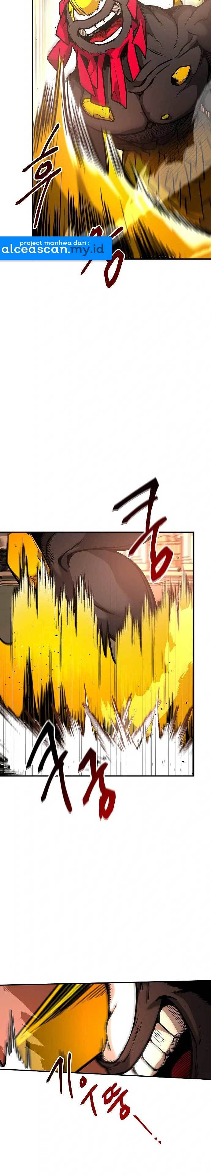 Emperor Hunt (Empress Hunt) Chapter 08 Gambar 22