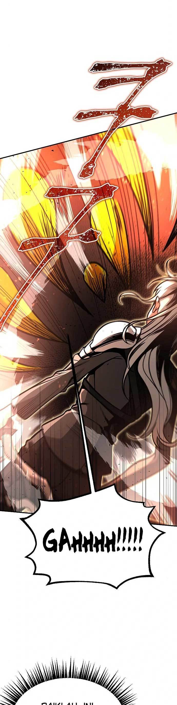 Emperor Hunt (Empress Hunt) Chapter 08 Gambar 37