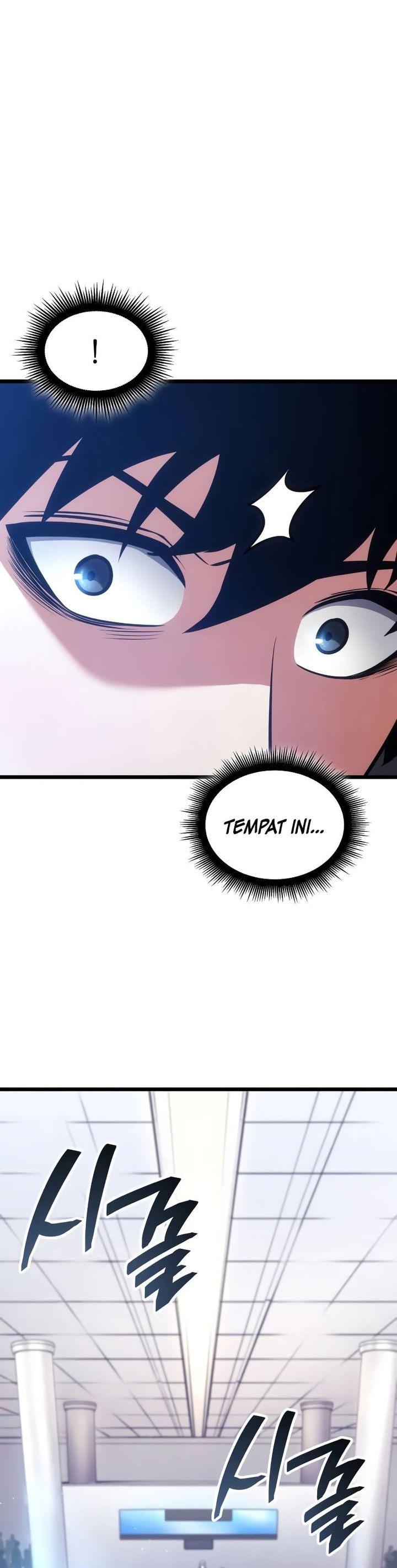 Emperor Of Solo Play Chapter 02 fix Gambar 2