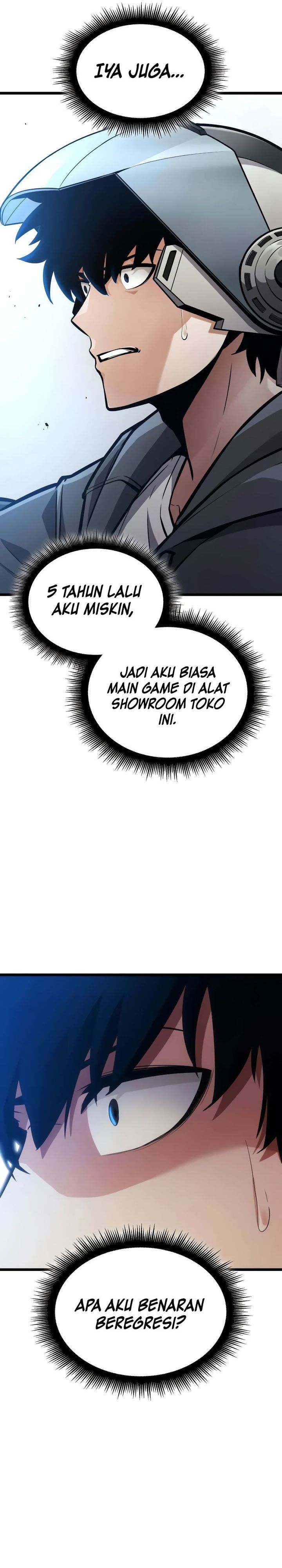 Emperor Of Solo Play Chapter 02 fix Gambar 4