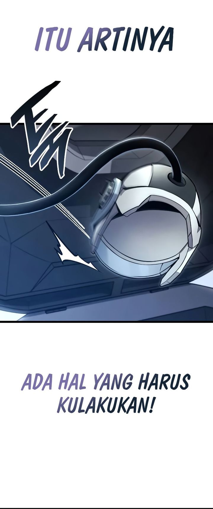 Emperor Of Solo Play Chapter 02 fix Gambar 5