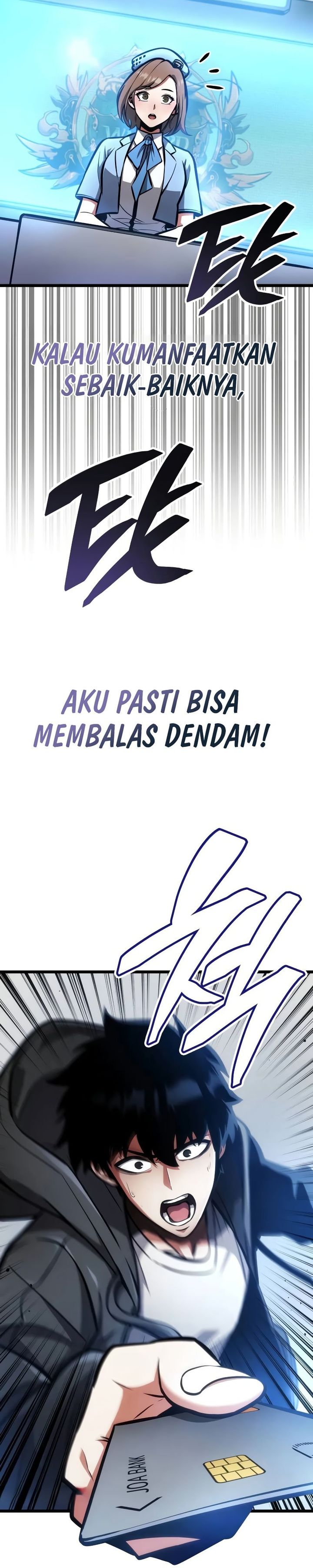 Emperor Of Solo Play Chapter 02 fix Gambar 7
