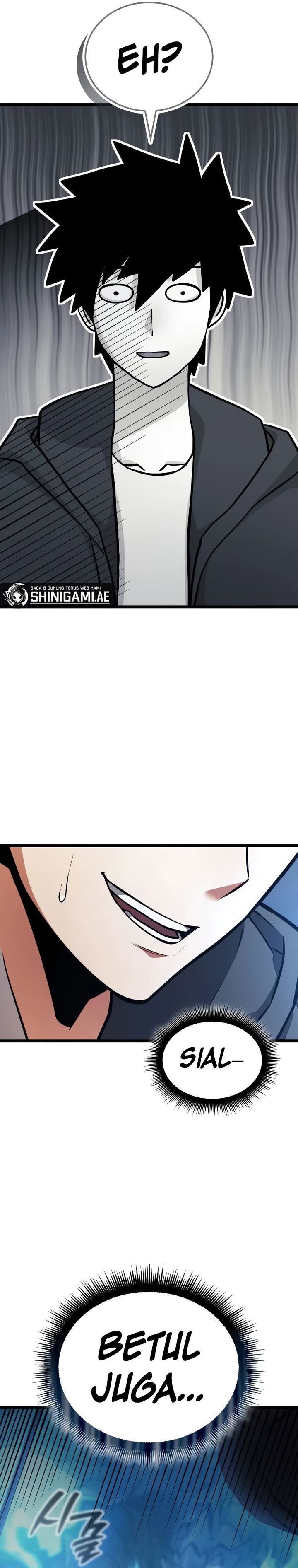 Emperor Of Solo Play Chapter 02 fix Gambar 10