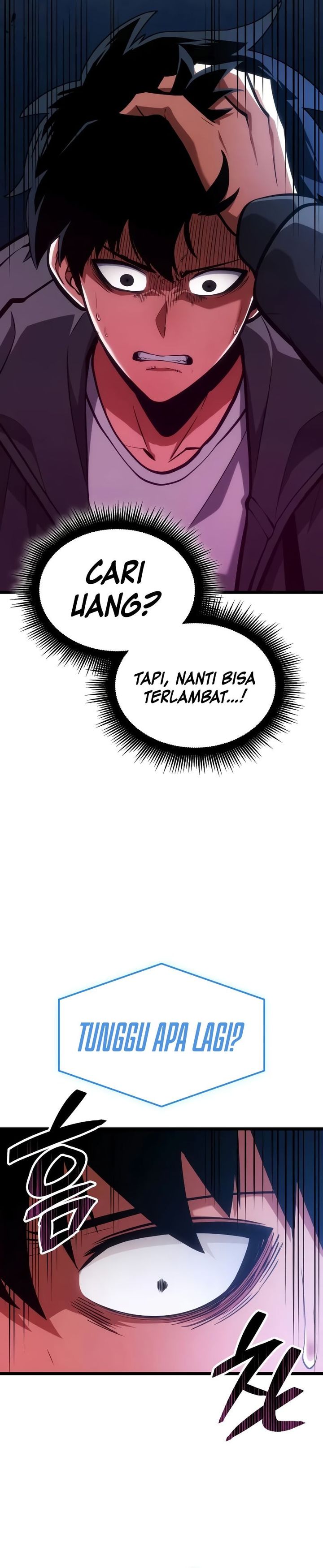 Emperor Of Solo Play Chapter 02 fix Gambar 12