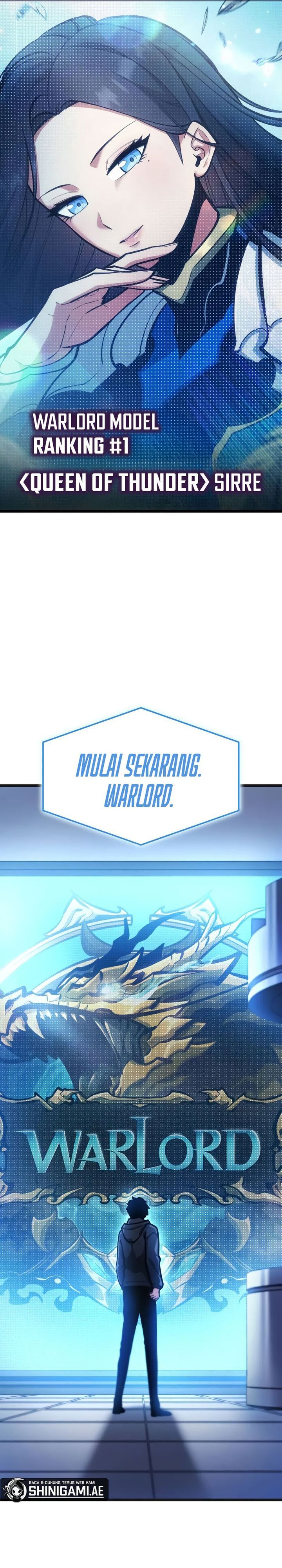 Emperor Of Solo Play Chapter 02 fix Gambar 14