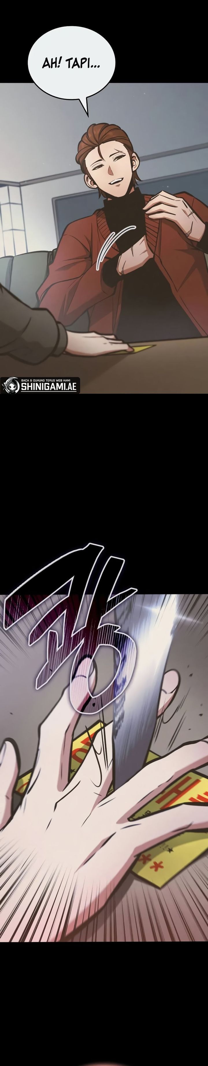 Emperor Of Solo Play Chapter 02 fix Gambar 21