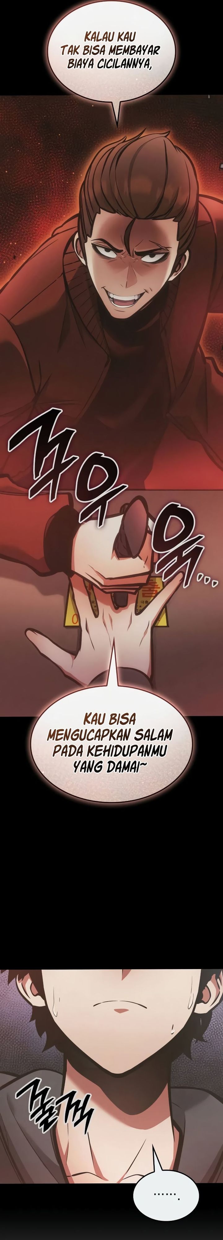 Emperor Of Solo Play Chapter 02 fix Gambar 22