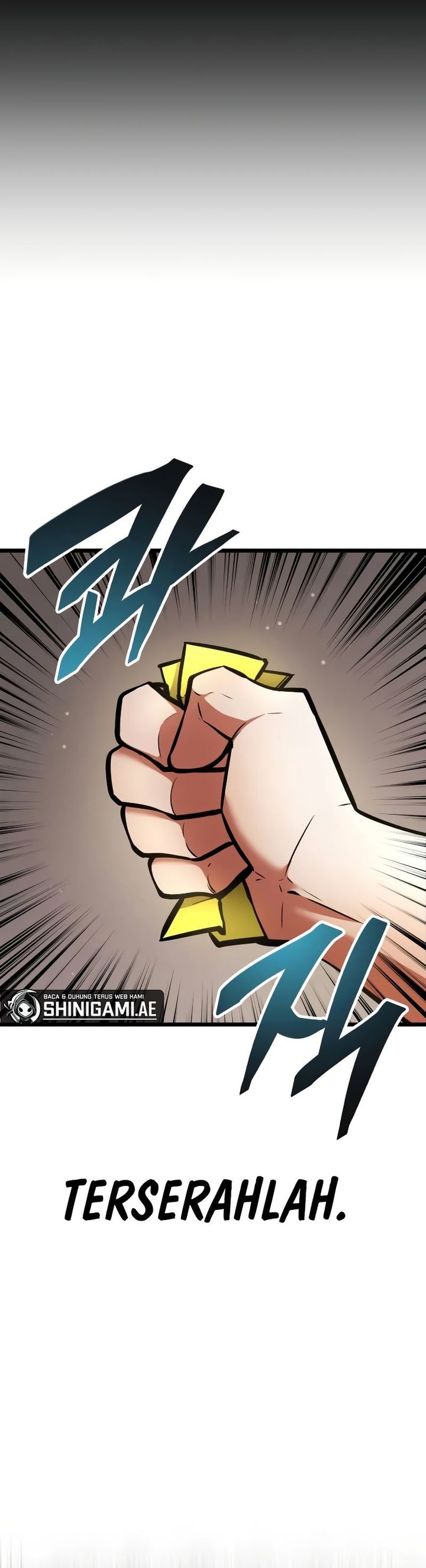 Emperor Of Solo Play Chapter 02 fix Gambar 23