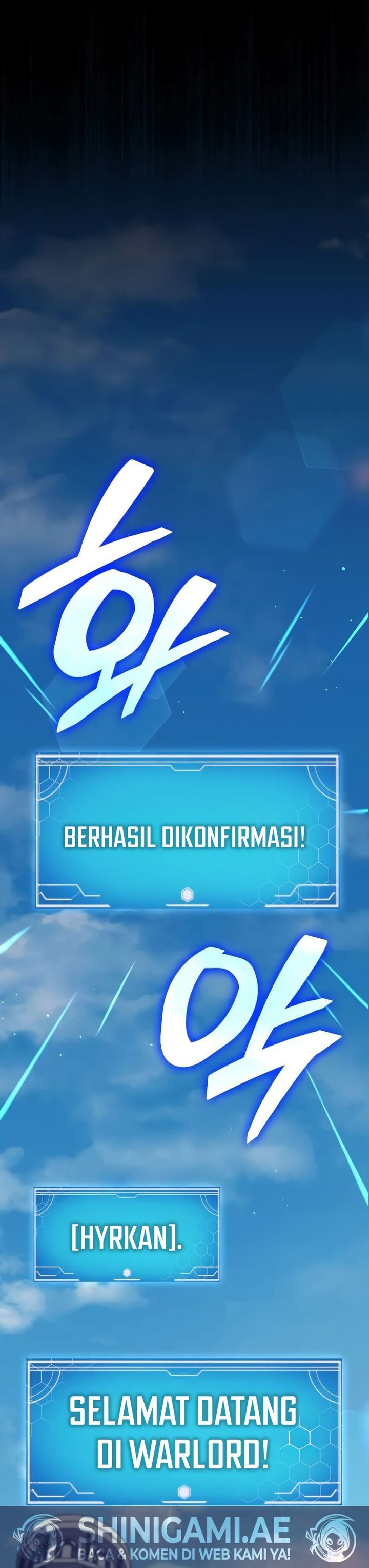 Emperor Of Solo Play Chapter 02 fix Gambar 26