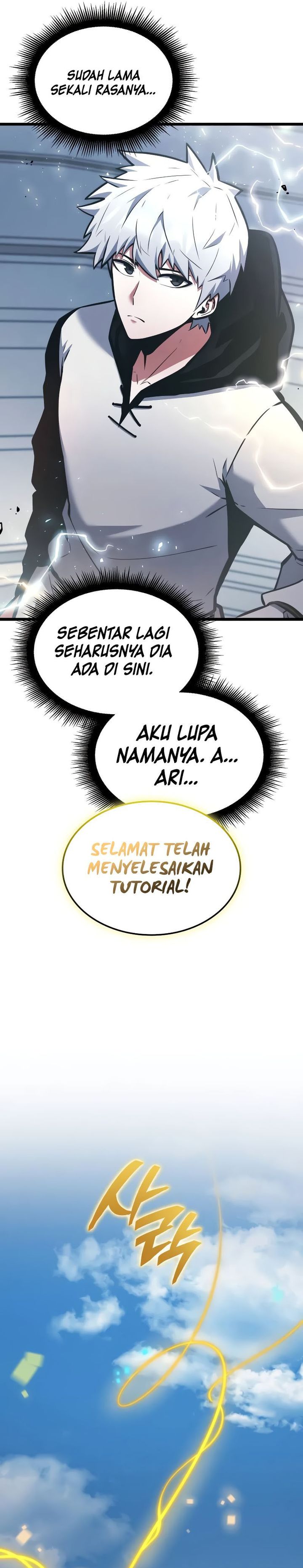 Emperor Of Solo Play Chapter 02 fix Gambar 28