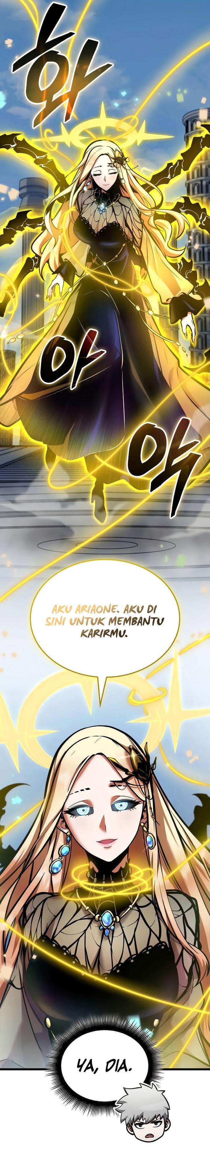 Emperor Of Solo Play Chapter 02 fix Gambar 29